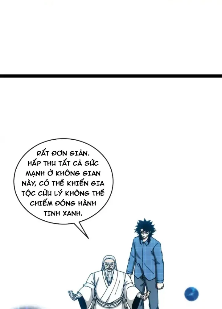 Hệ Thống Super God Chapter 192 - 33