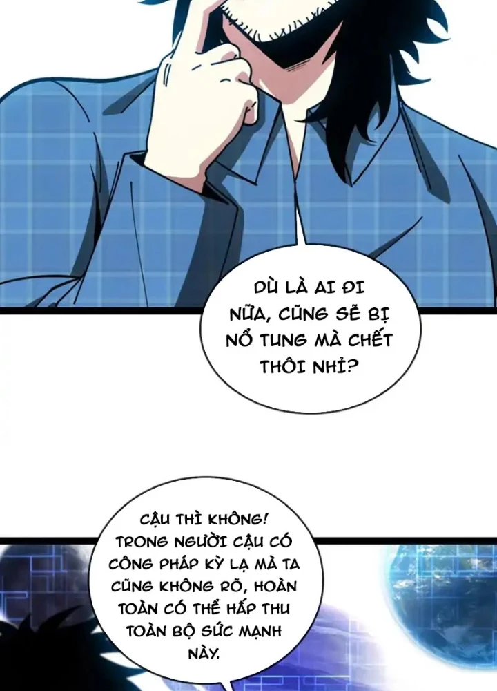 Hệ Thống Super God Chapter 192 - 37