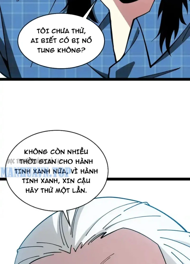 Hệ Thống Super God Chapter 192 - 41