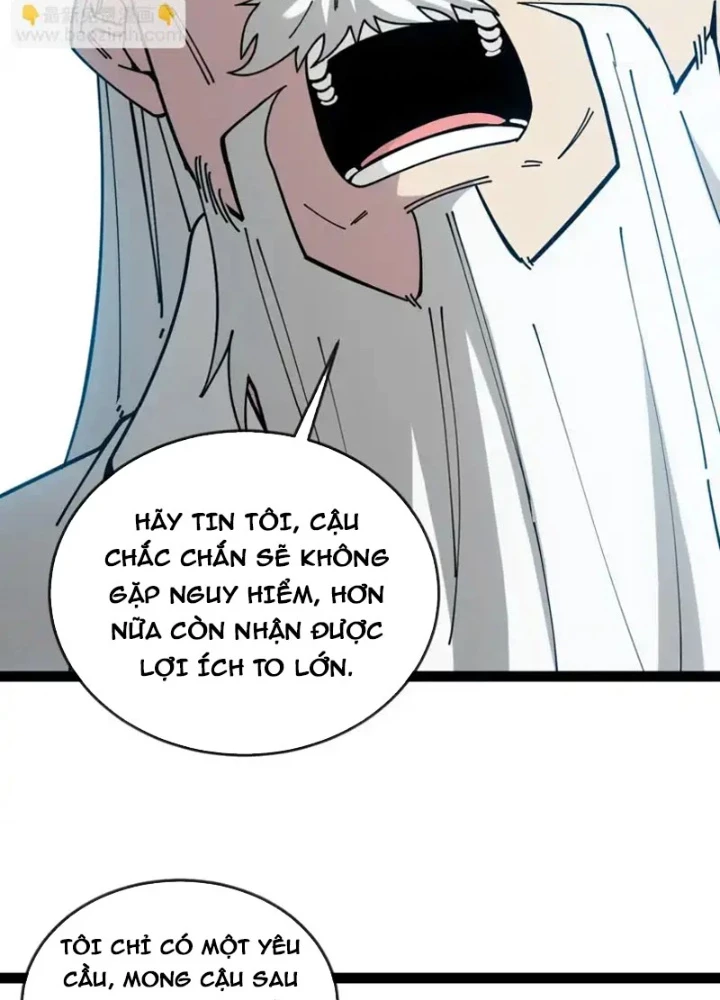 Hệ Thống Super God Chapter 192 - 43