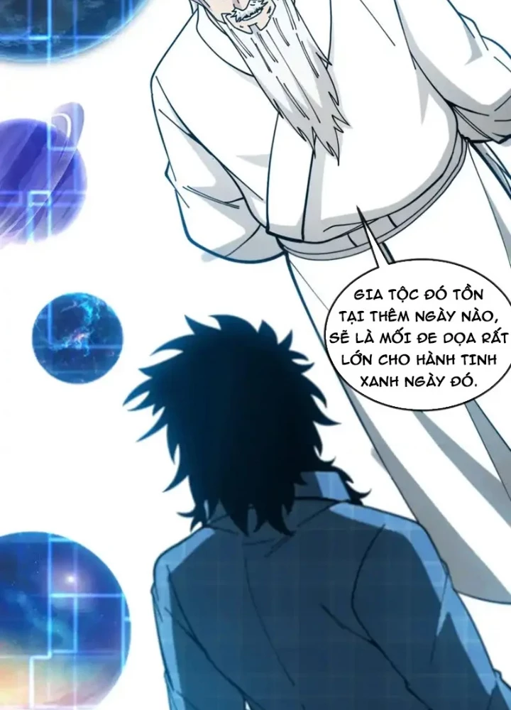 Hệ Thống Super God Chapter 192 - 45