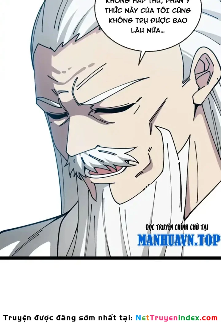 Hệ Thống Super God Chapter 192 - 49