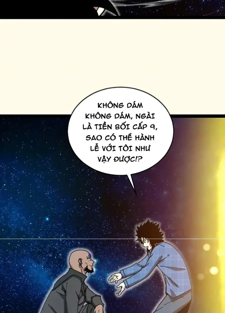 Hệ Thống Super God Chapter 192 - 61