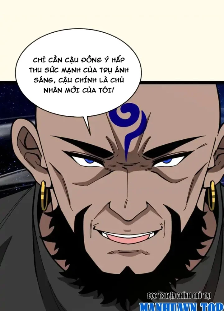 Hệ Thống Super God Chapter 192 - 63