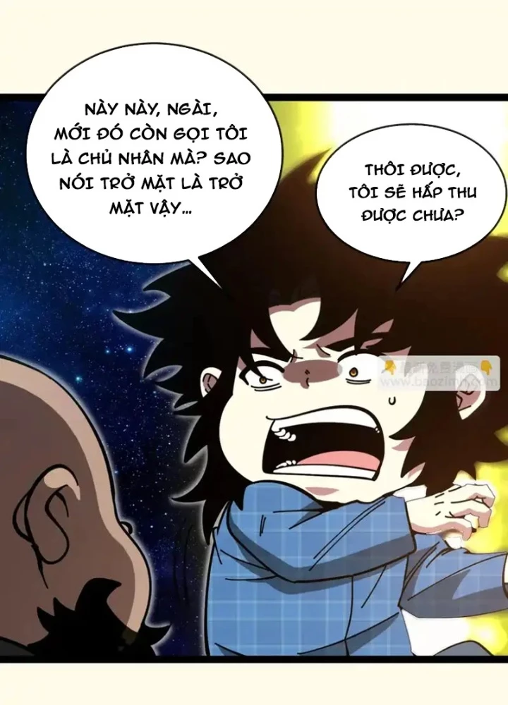 Hệ Thống Super God Chapter 192 - 69