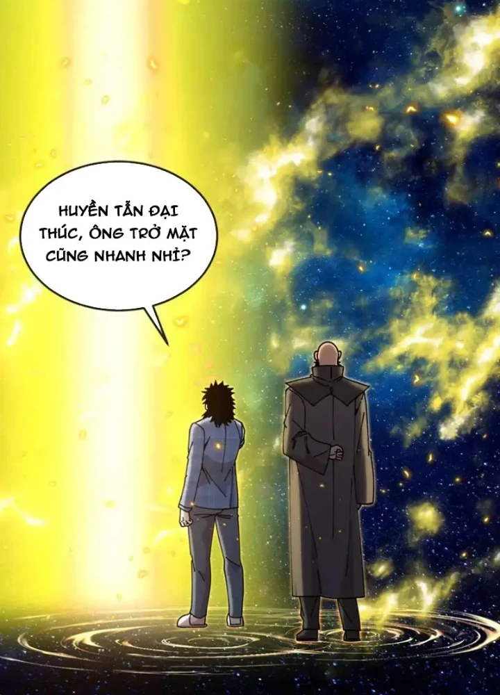Hệ Thống Super God Chapter 192 - 73