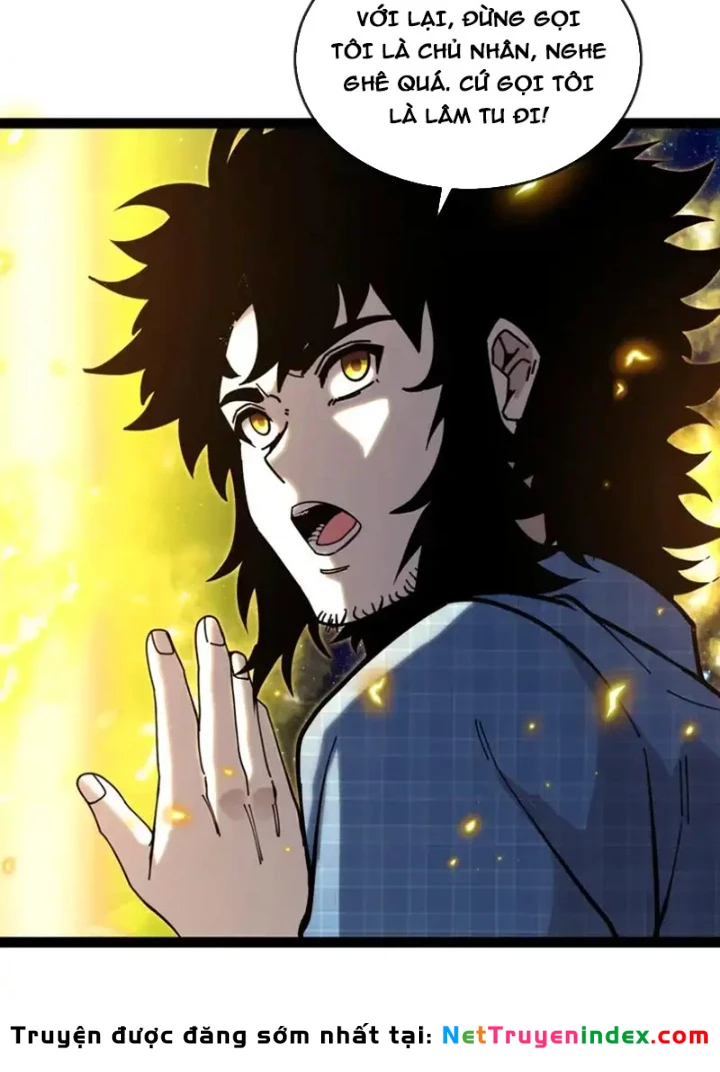 Hệ Thống Super God Chapter 192 - 75