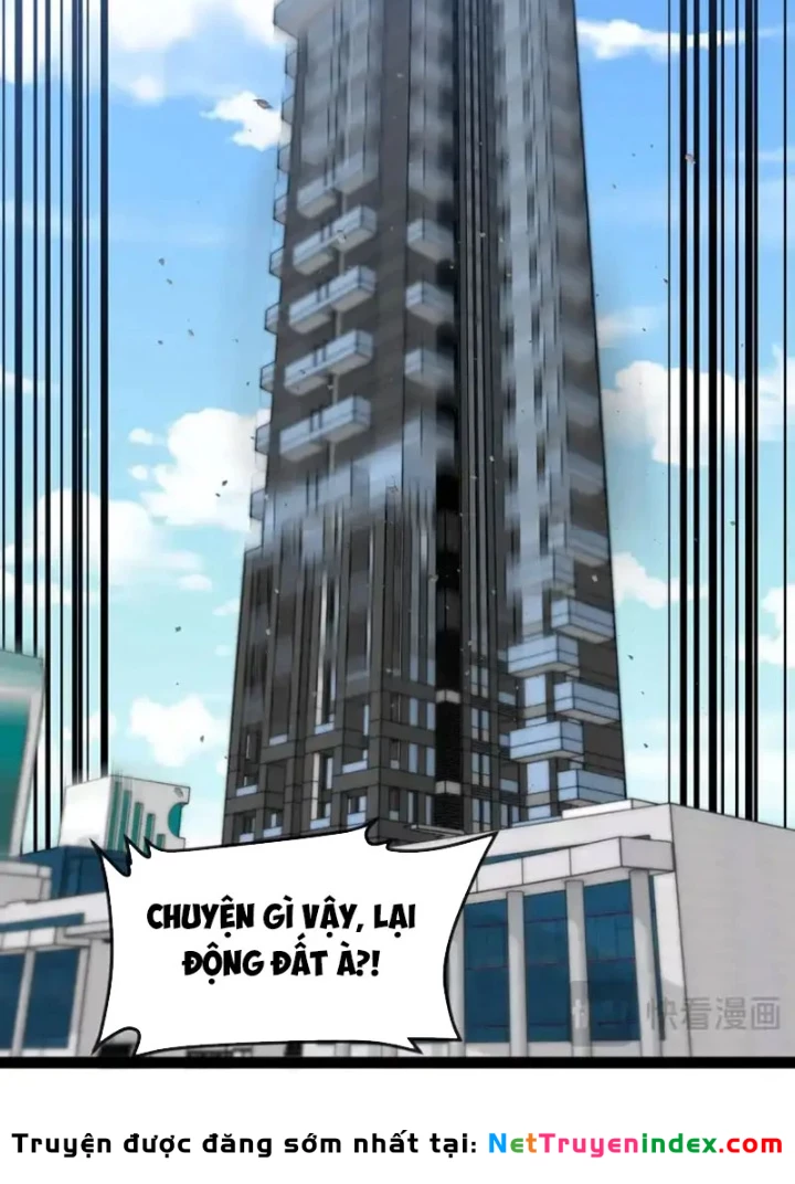 Hệ Thống Super God Chapter 192 - 93