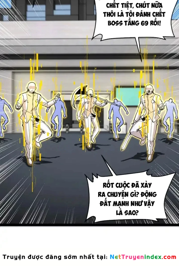 Hệ Thống Super God Chapter 192 - 97