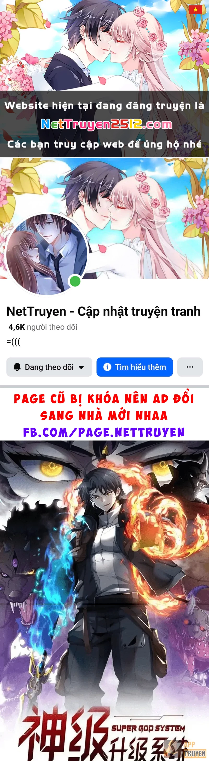 Hệ Thống Super God Chapter 193 - 1