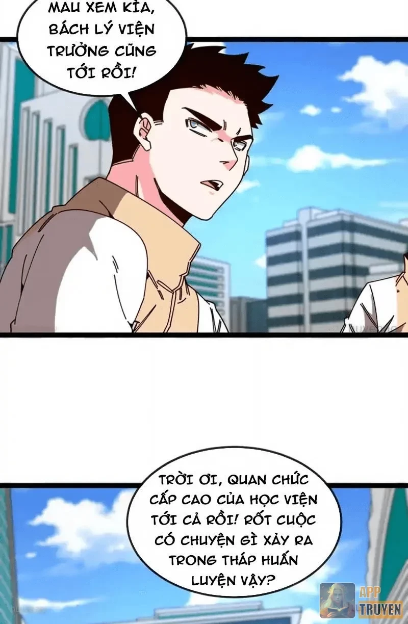 Hệ Thống Super God Chapter 193 - 3