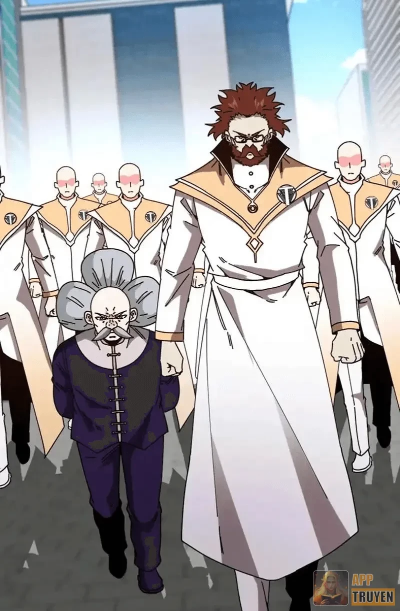 Hệ Thống Super God Chapter 193 - 4