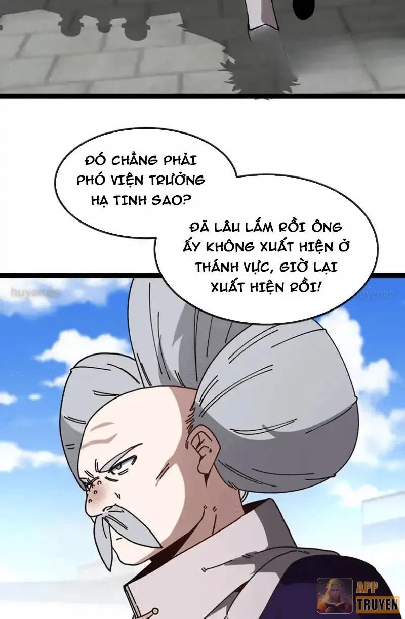 Hệ Thống Super God Chapter 193 - 5