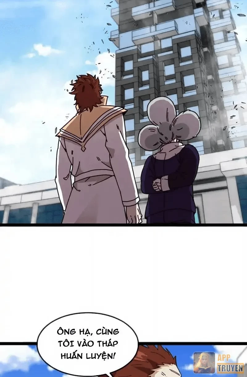 Hệ Thống Super God Chapter 193 - 7