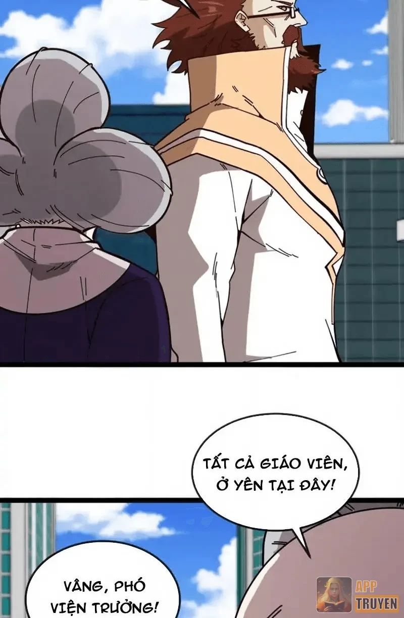 Hệ Thống Super God Chapter 193 - 8