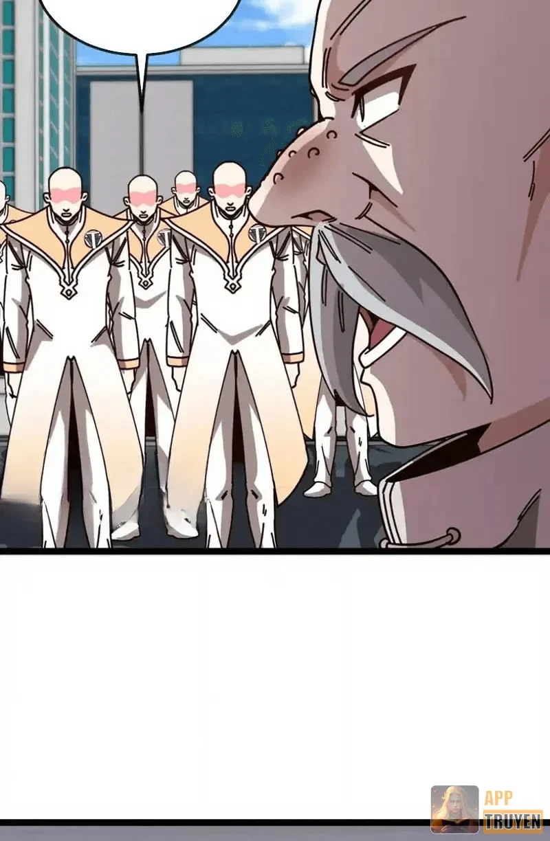 Hệ Thống Super God Chapter 193 - 9