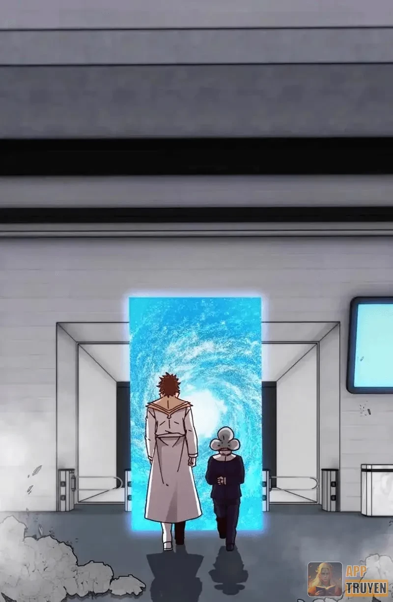 Hệ Thống Super God Chapter 193 - 10