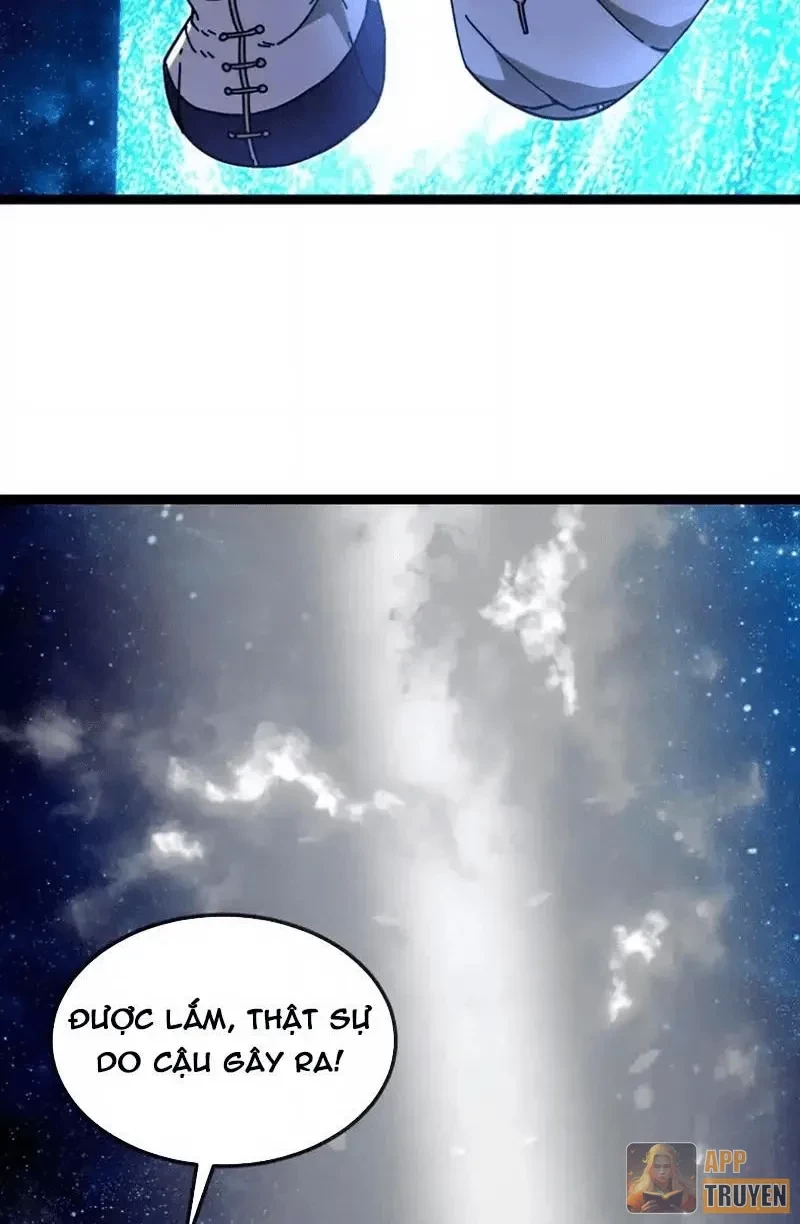 Hệ Thống Super God Chapter 193 - 12