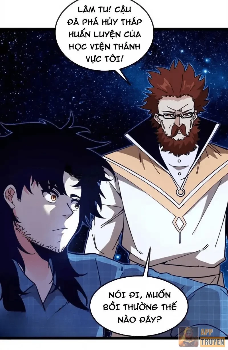 Hệ Thống Super God Chapter 193 - 14