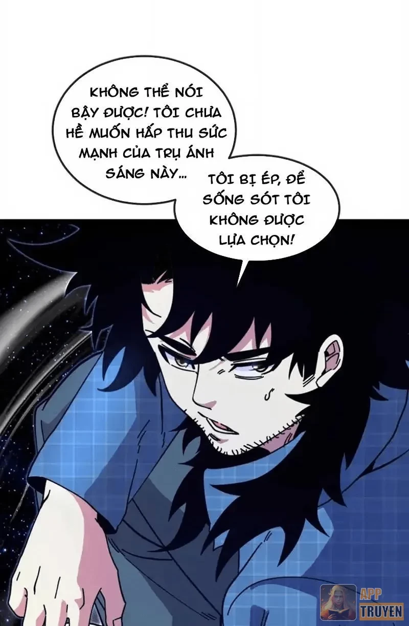 Hệ Thống Super God Chapter 193 - 15