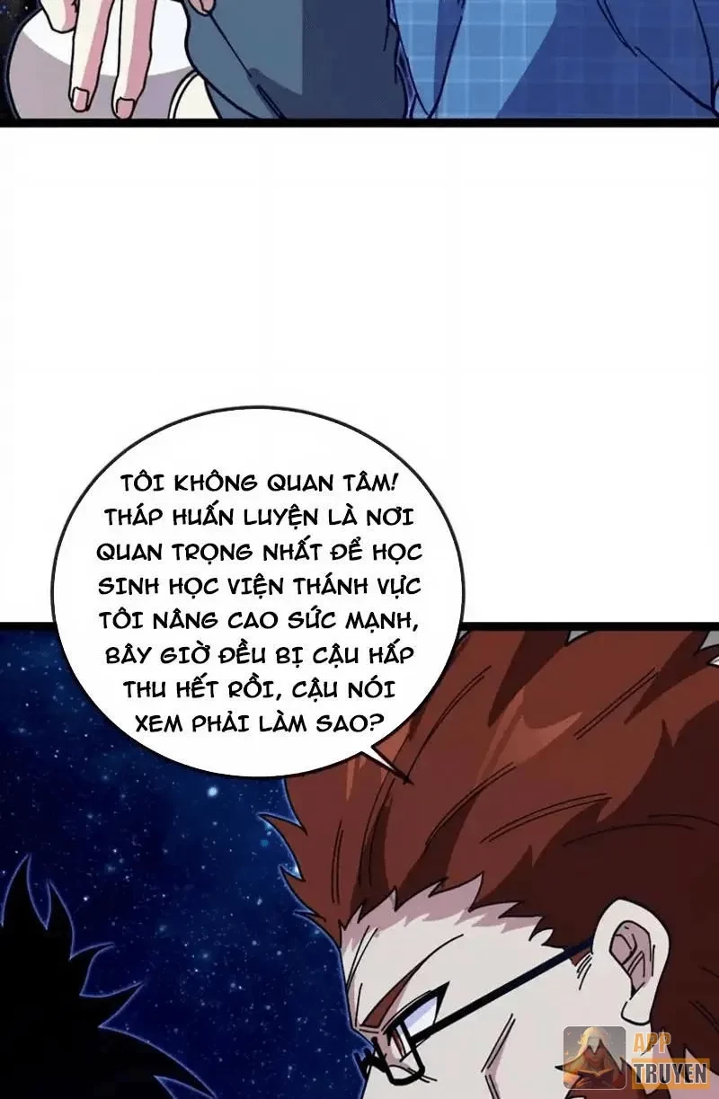 Hệ Thống Super God Chapter 193 - 16