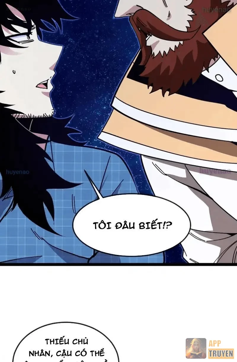 Hệ Thống Super God Chapter 193 - 17