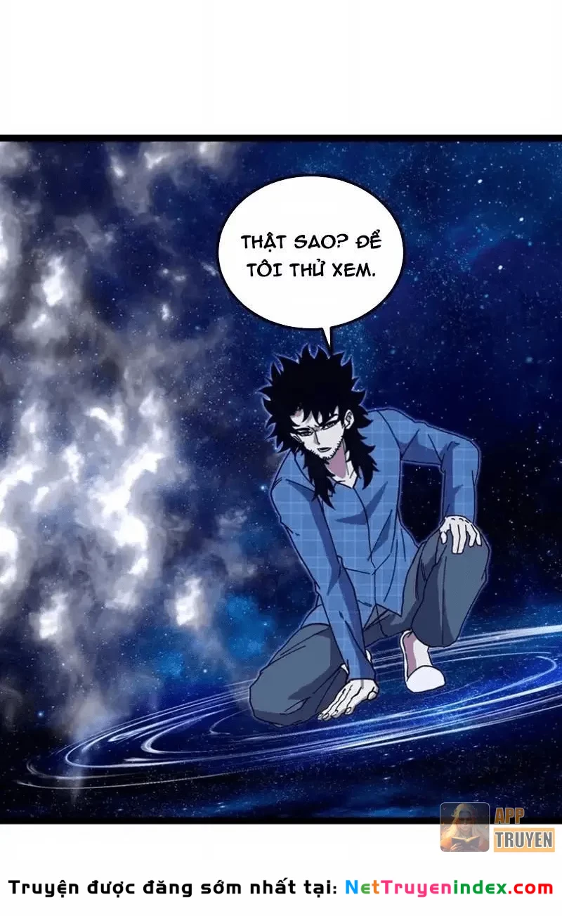 Hệ Thống Super God Chapter 193 - 19