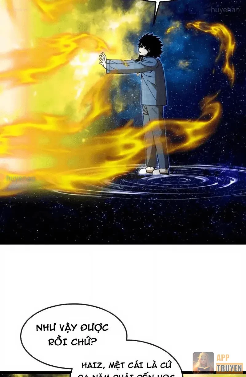 Hệ Thống Super God Chapter 193 - 22