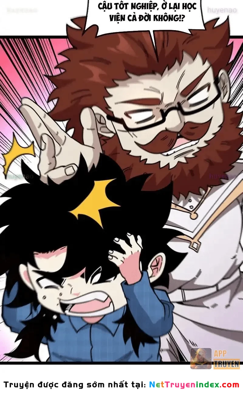 Hệ Thống Super God Chapter 193 - 24