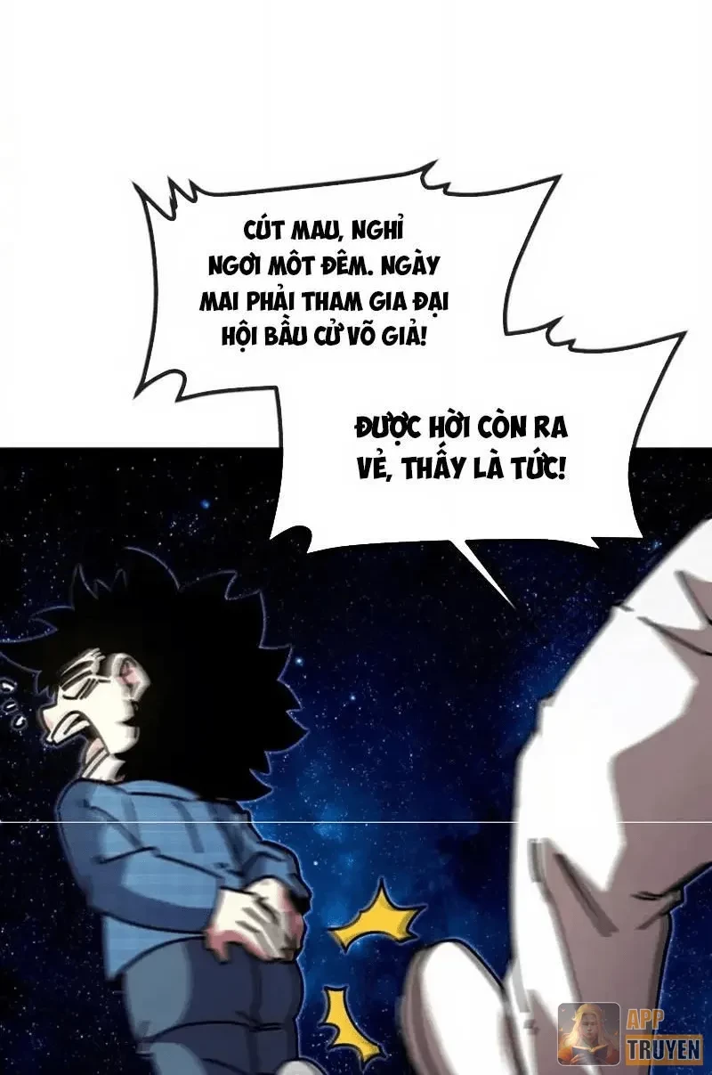 Hệ Thống Super God Chapter 193 - 25