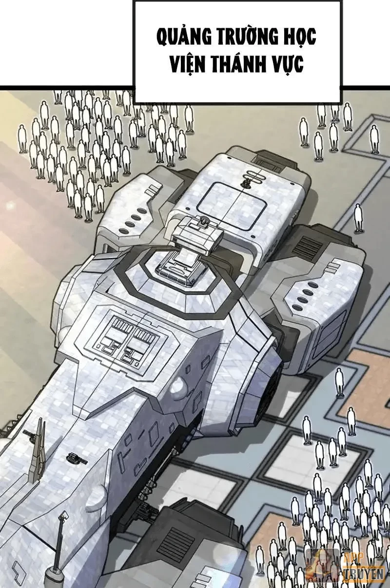 Hệ Thống Super God Chapter 193 - 27