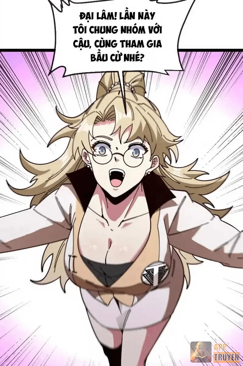 Hệ Thống Super God Chapter 193 - 29