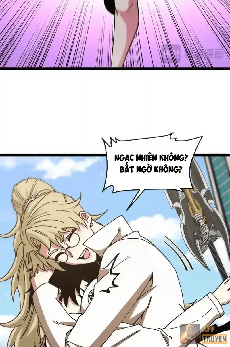 Hệ Thống Super God Chapter 193 - 30