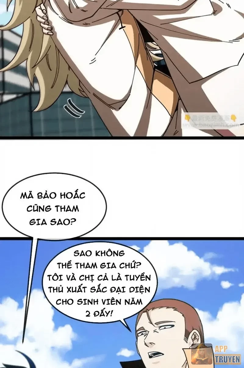 Hệ Thống Super God Chapter 193 - 31