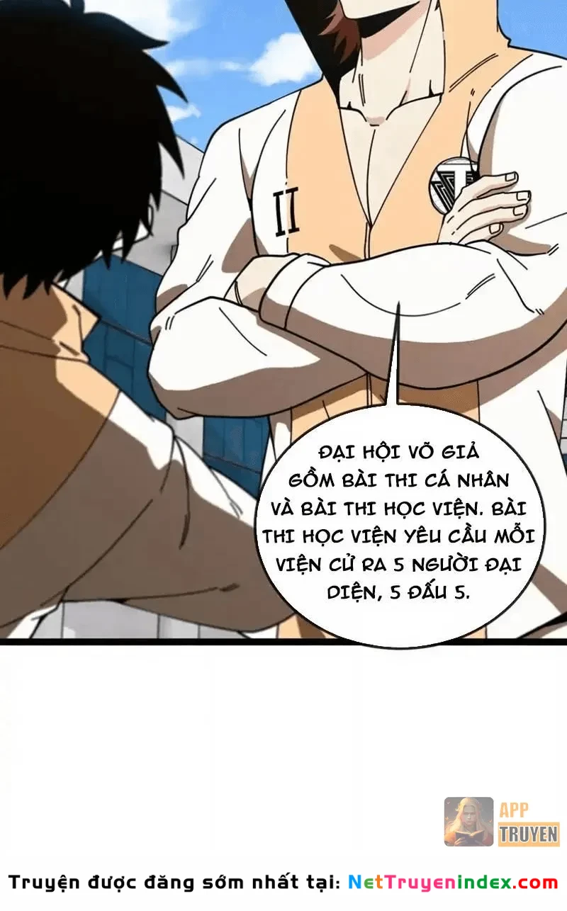 Hệ Thống Super God Chapter 193 - 32