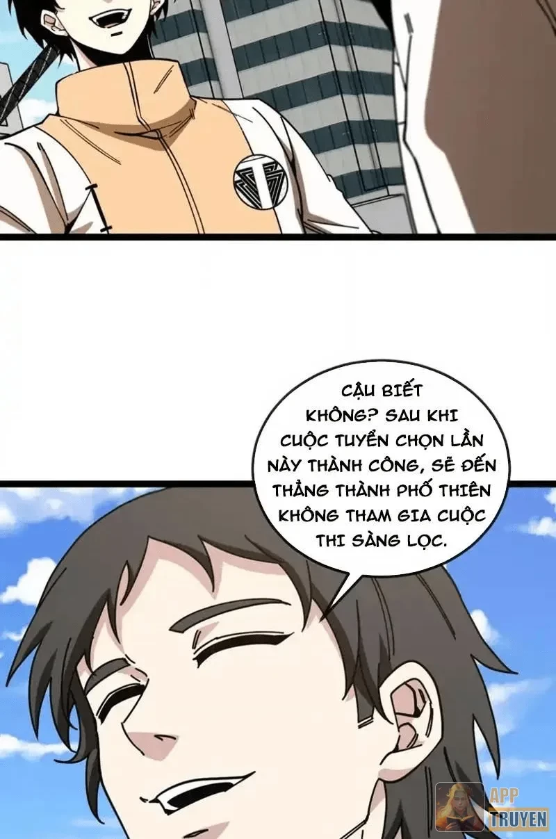 Hệ Thống Super God Chapter 193 - 35