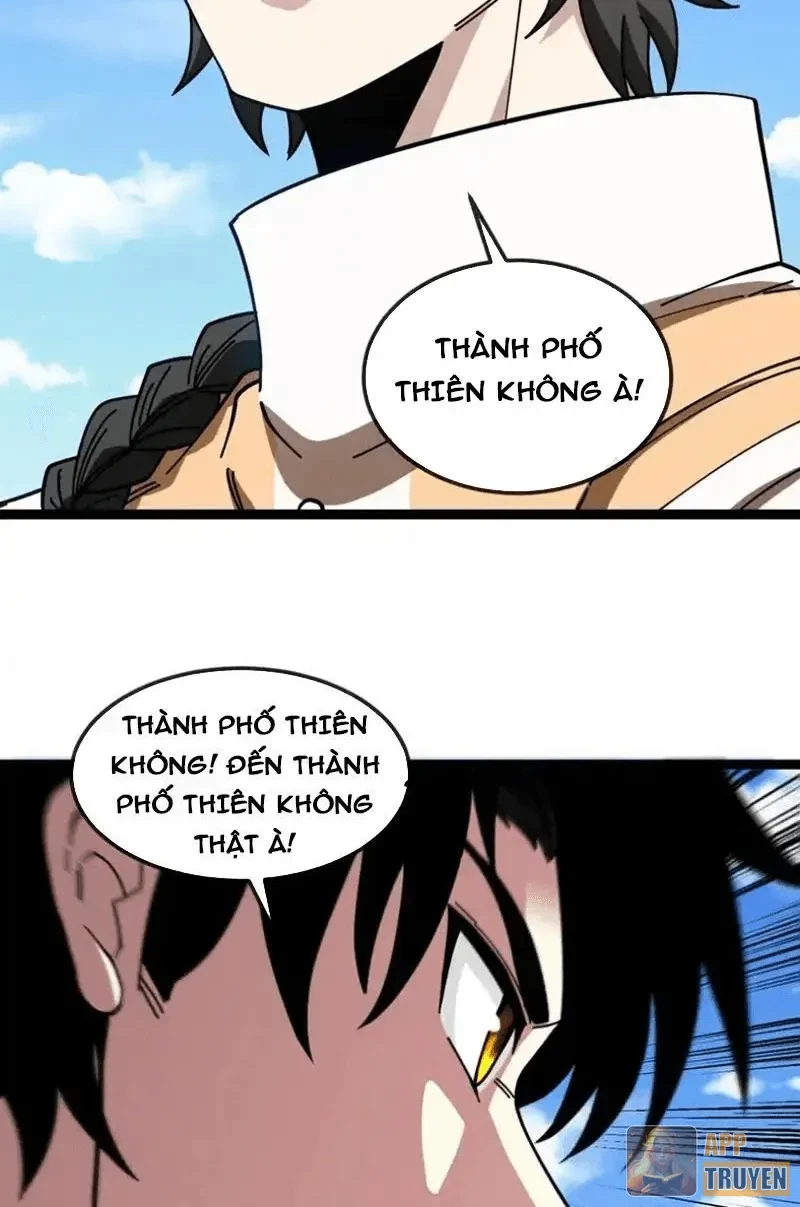 Hệ Thống Super God Chapter 193 - 36