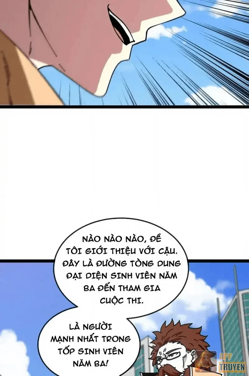 Hệ Thống Super God Chapter 193 - 37