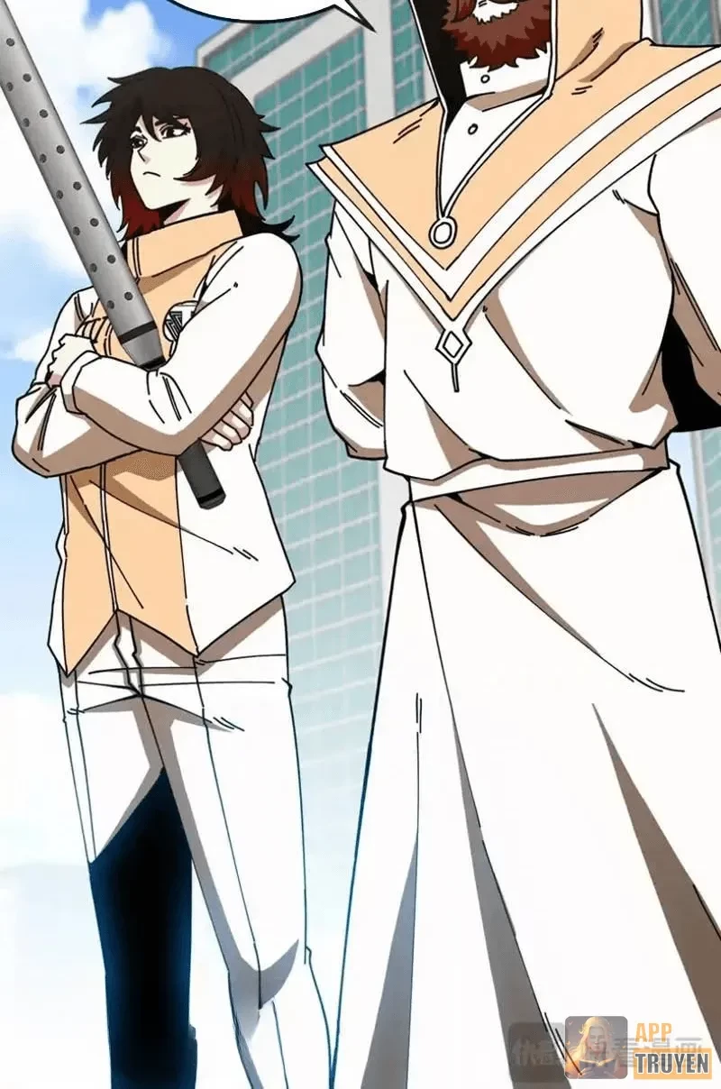 Hệ Thống Super God Chapter 193 - 38