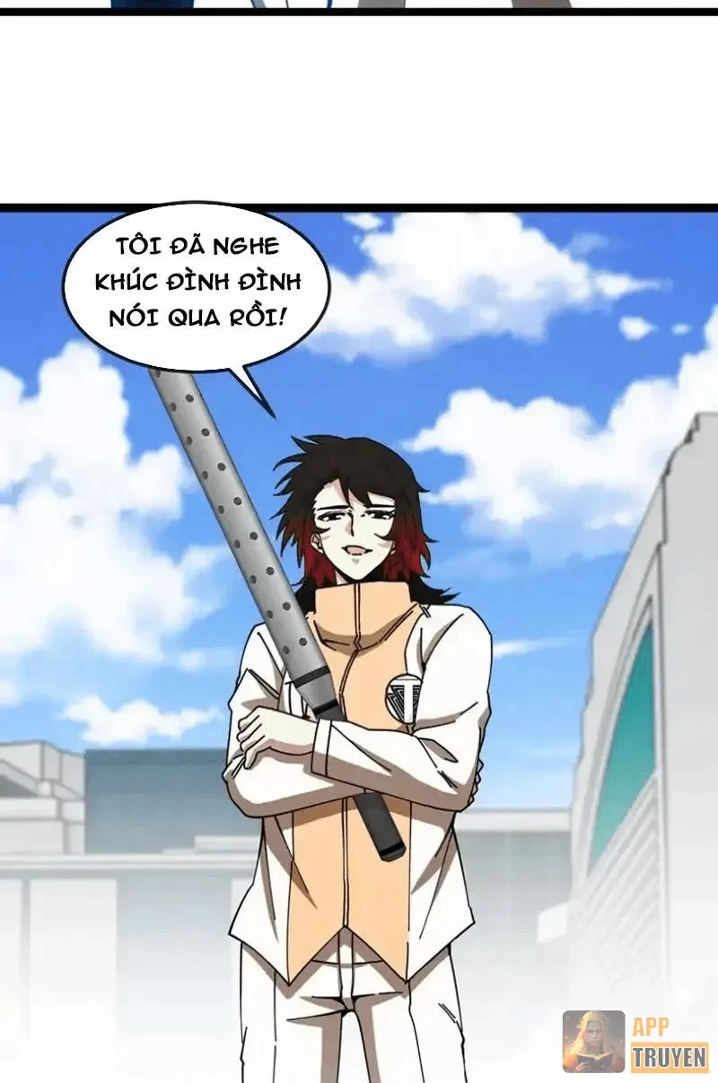 Hệ Thống Super God Chapter 193 - 39