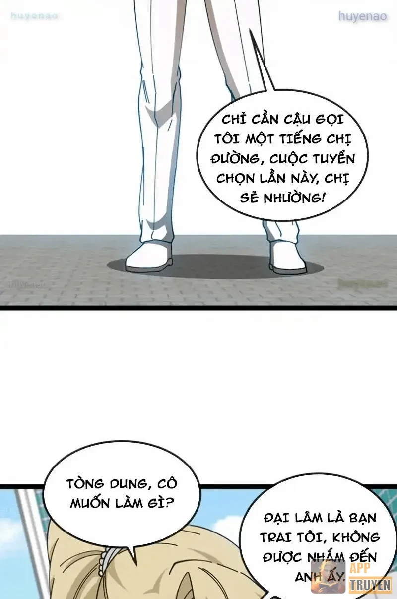 Hệ Thống Super God Chapter 193 - 40