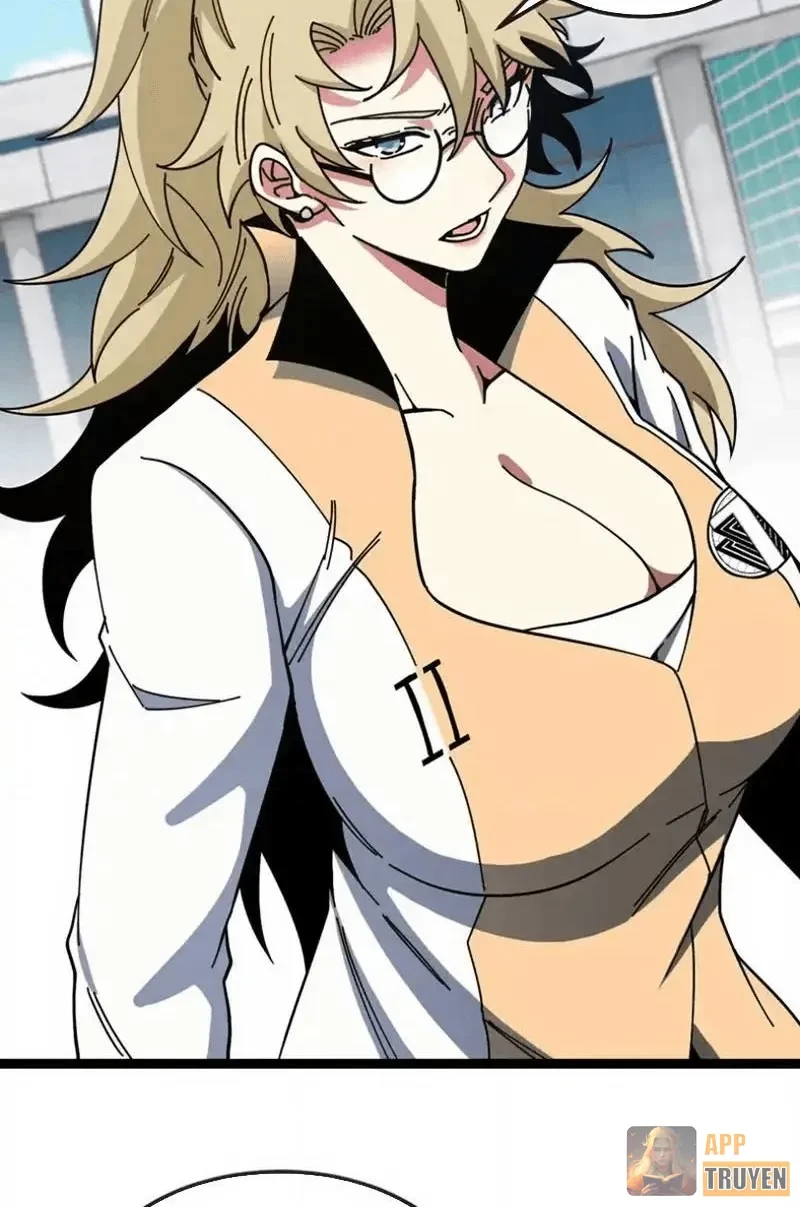 Hệ Thống Super God Chapter 193 - 41