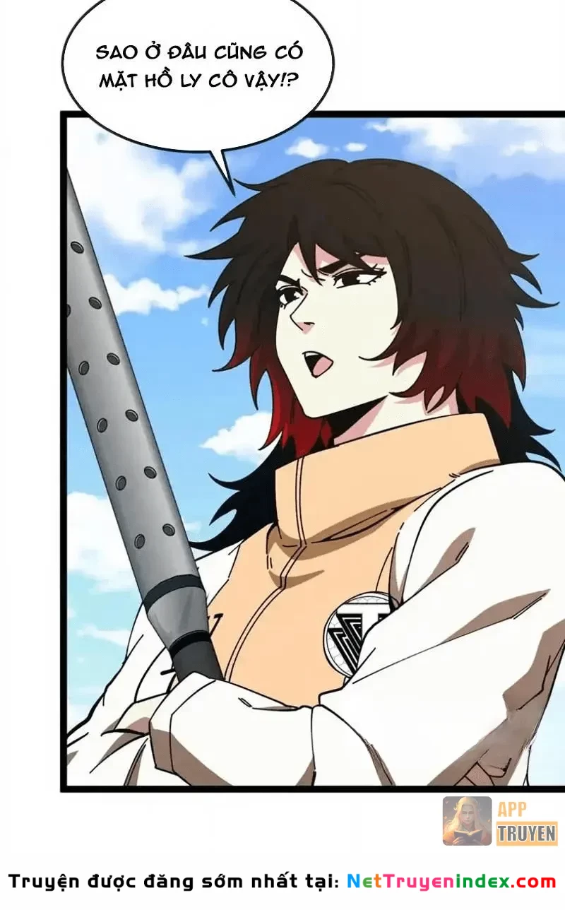 Hệ Thống Super God Chapter 193 - 42