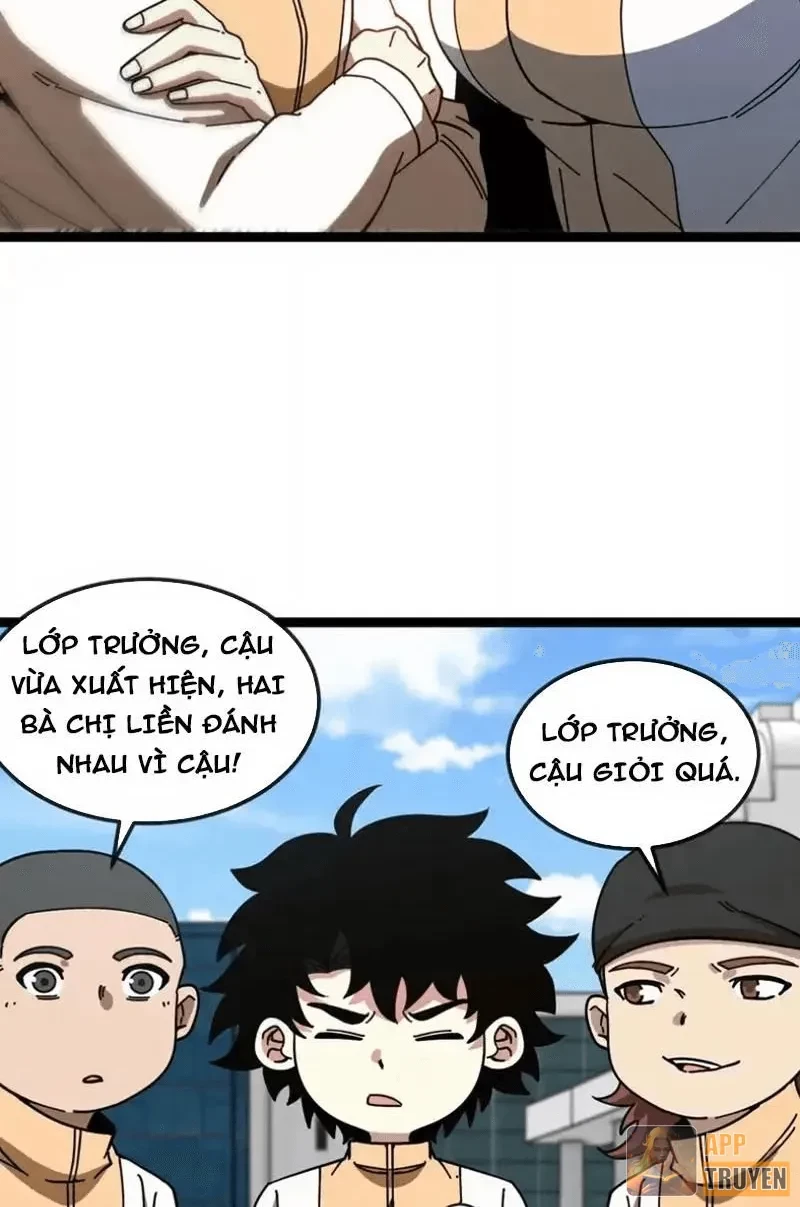 Hệ Thống Super God Chapter 193 - 44