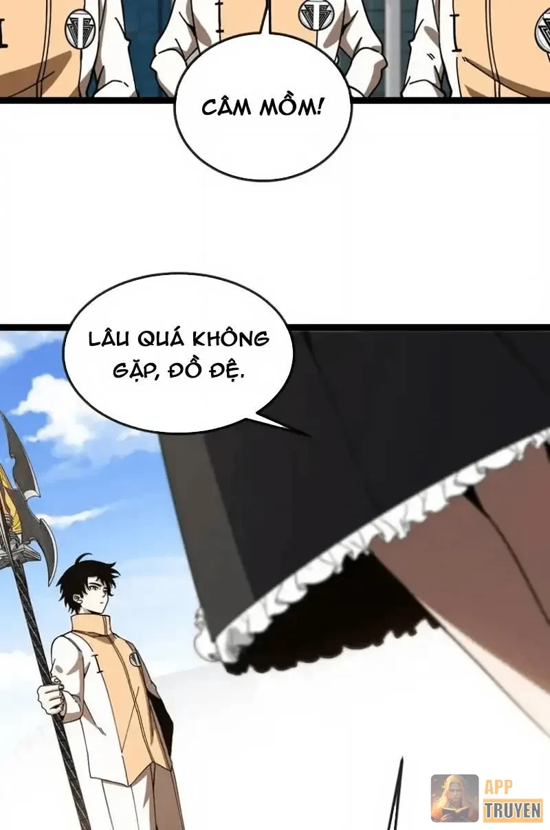 Hệ Thống Super God Chapter 193 - 45