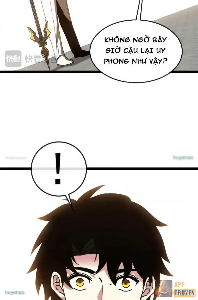 Hệ Thống Super God Chapter 193 - 46