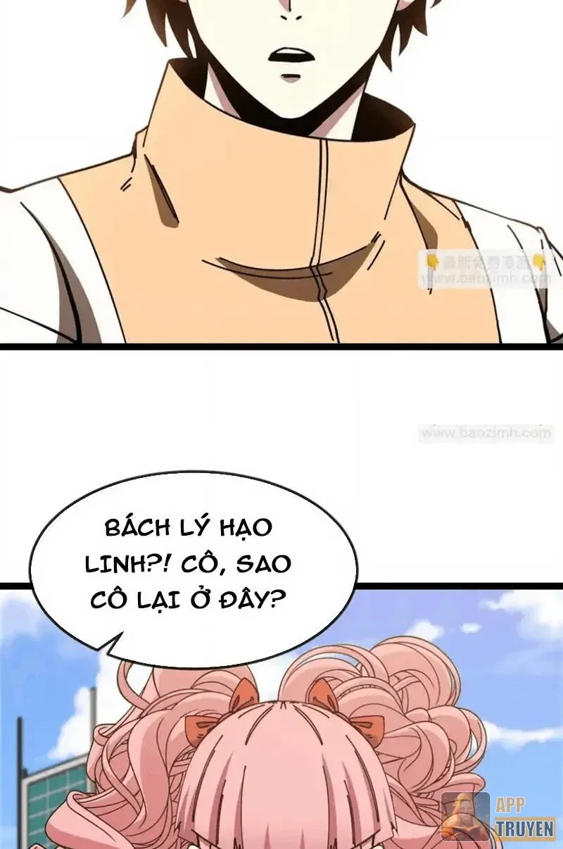 Hệ Thống Super God Chapter 193 - 47