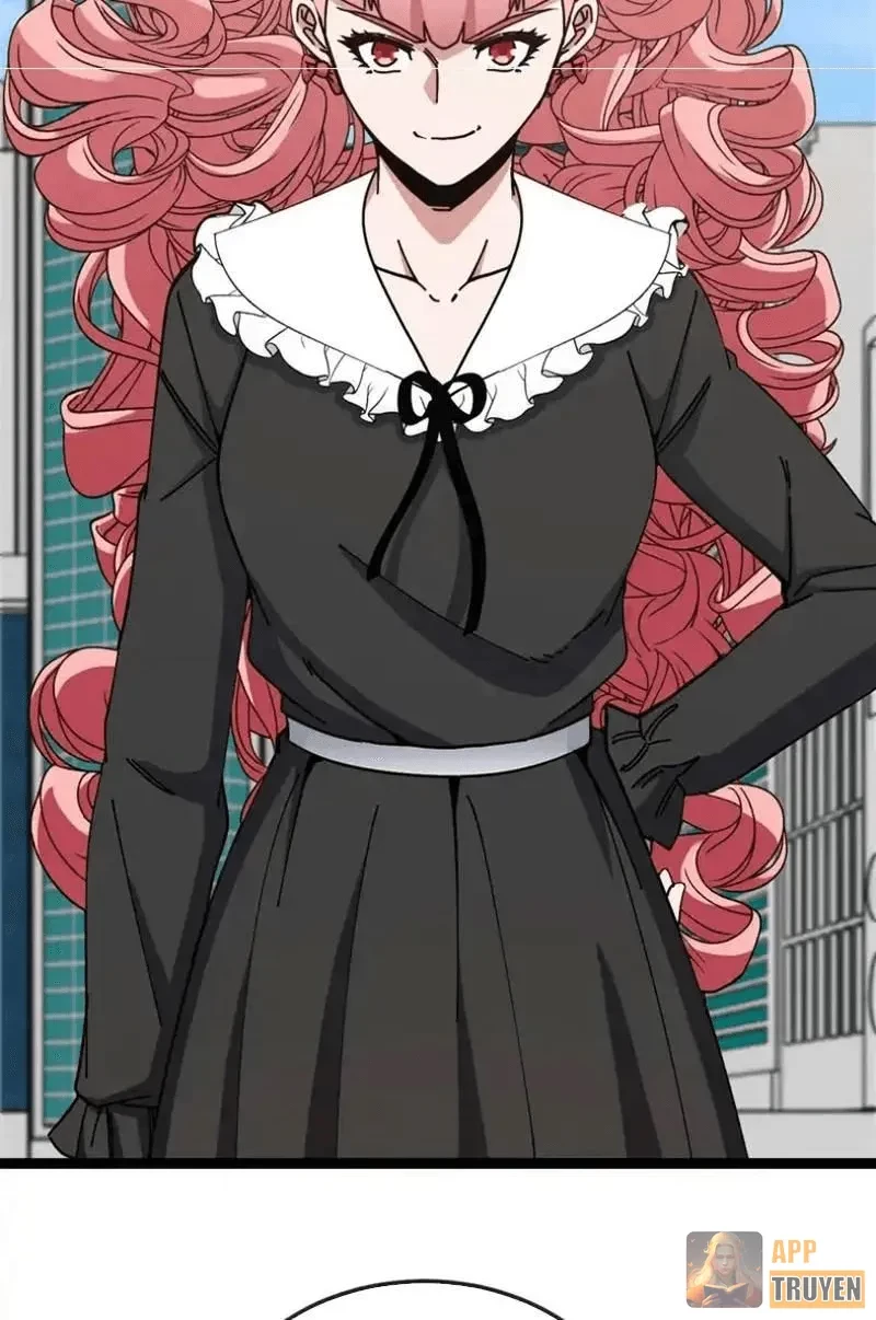 Hệ Thống Super God Chapter 193 - 48