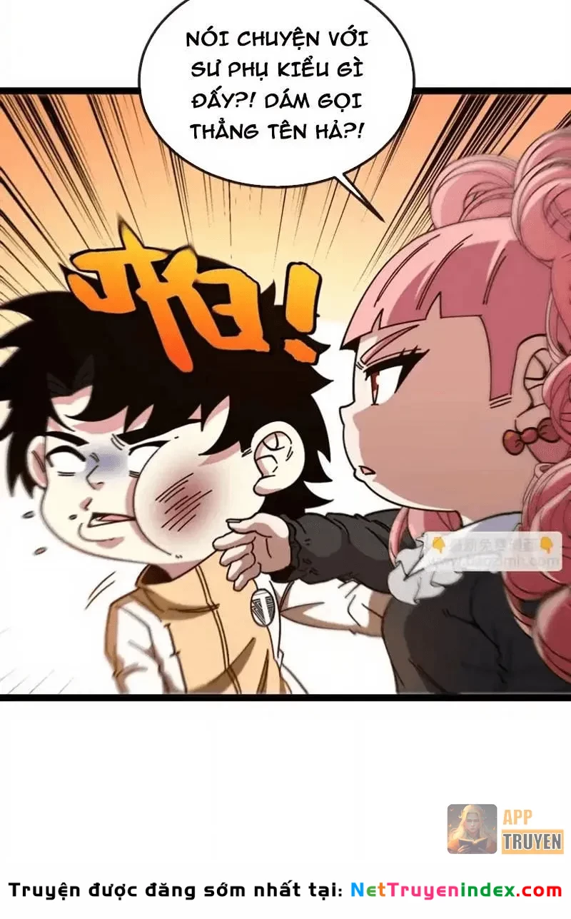 Hệ Thống Super God Chapter 193 - 49