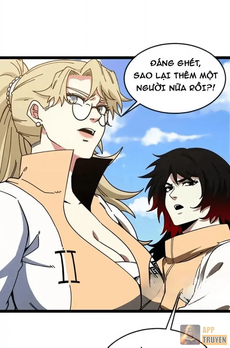 Hệ Thống Super God Chapter 193 - 50